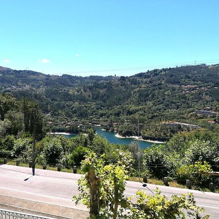 Restaurante Vessada - Alojamento Local Otel Valdosende Dış mekan fotoğraf