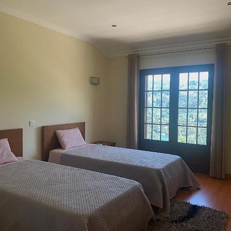 Restaurante Vessada - Alojamento Local Otel Valdosende Dış mekan fotoğraf
