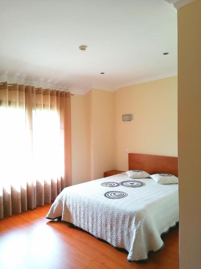 Restaurante Vessada - Alojamento Local Otel Valdosende Dış mekan fotoğraf