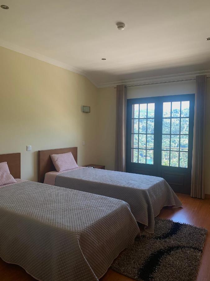 Restaurante Vessada - Alojamento Local Otel Valdosende Dış mekan fotoğraf